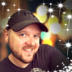 Meet your Posher, Andy